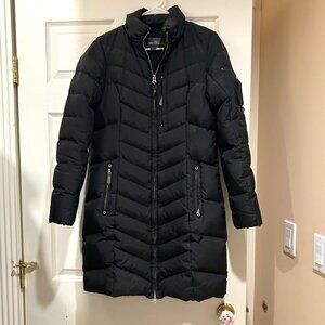Eddie Bauer Waterproof Down Parka (Sun Valley Parka)